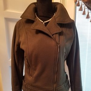 New York YOKI Jacket